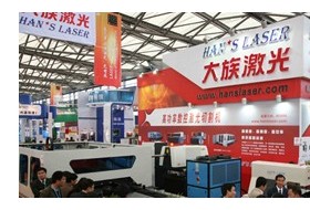 2012年美国拉斯维加斯矿山机械展