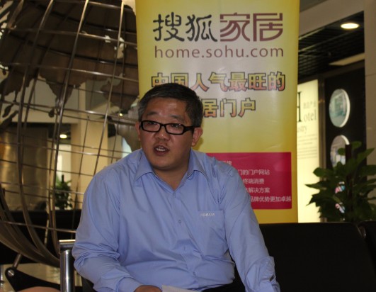 杭州老板电器股份有限公司品牌部部长 张瑄 杭州老板电器股份有限公司品牌部部长 张瑄