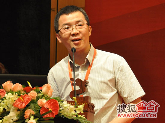 欧卡罗橱柜总经理 徐宇 欧卡罗橱柜总经理 徐宇