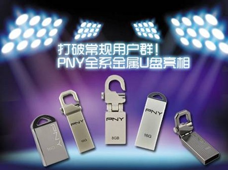 参展2012越南电子通讯展PNY大获成功 
