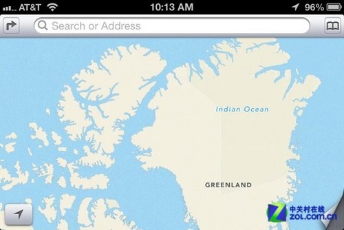 苹果地图欲达水准需要再招7000名员工 