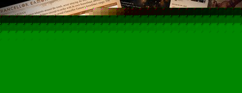 苹果威武 暗黑3官方攻略登陆iBookstore