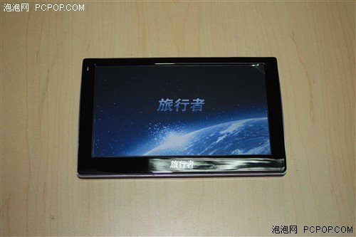 6英寸超值GPS！旅行者X60TV报价499元