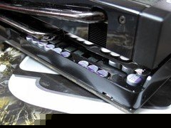 黑洞高效能散热系统 耕昇GTX680售3999