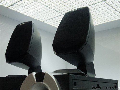 操作简便功能实用 漫步者M1335F音箱