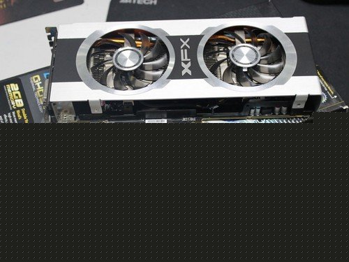 新工艺更高效 讯景非公版HD7850售2099