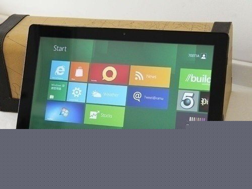 商务机可升Win8 三星XE700T1A稳价促销