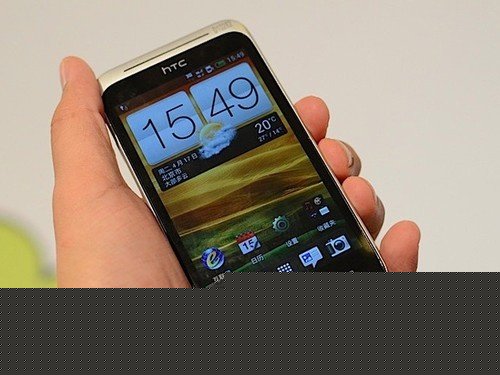 电信用户首选 HTC T328d西安促销热卖
