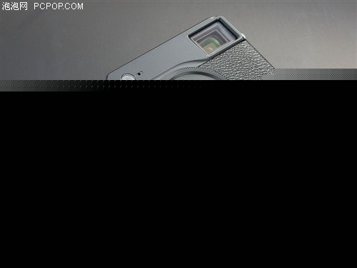 顶级复古微单 富士X-Pro1机身售10100