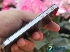 黑白无差别 8GB苹果iPhone 4再次到货