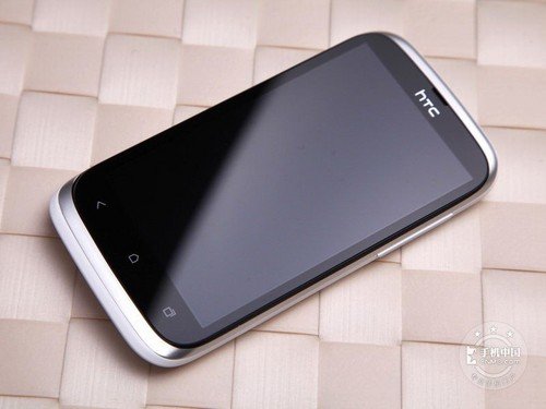 W+G双卡双待手机 HTC T328w降价促销