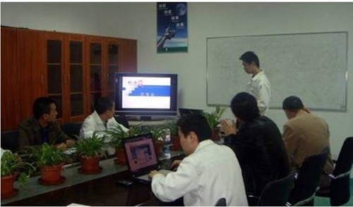 欧迈斯发布DIY电子配套网上交易平台-视讯坊网购商城