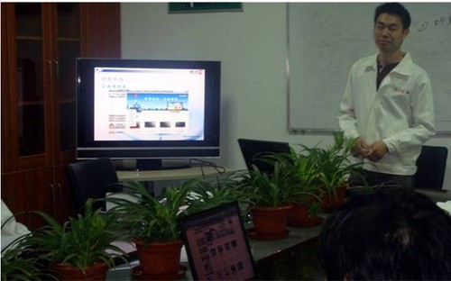 欧迈斯发布DIY电子配套网上交易平台-视讯坊网购商城