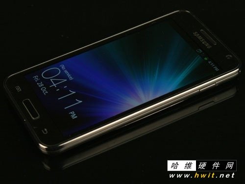 前机皇I9100高清版 三星E120L行情看涨