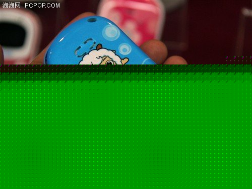 德赛牵手迪士尼 推“喜羊羊”系列儿童机