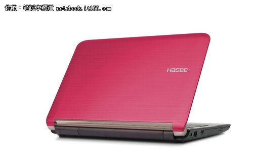 热卖2699！神舟 GT540M独显本A460P-B95
