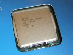 暑期学生装机首选 酷睿i3-2120仅730元