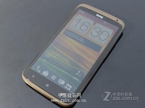 4.7寸屏双核 HTC ONE XL郑州市场到货