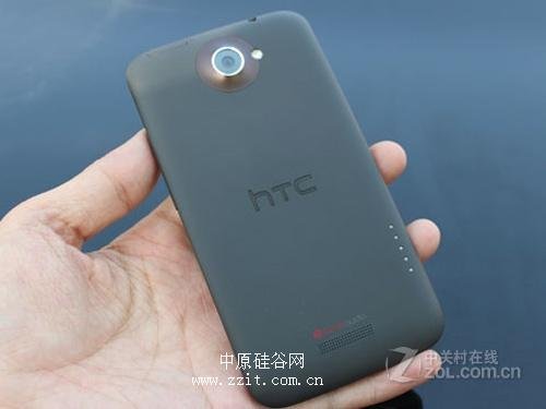 4.7寸屏双核 HTC ONE XL郑州市场到货