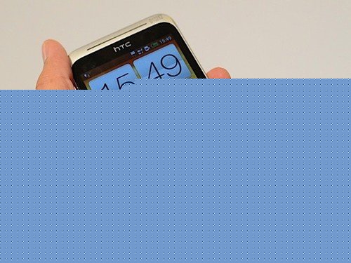 电信用户首选 HTC T328d西安促销热卖