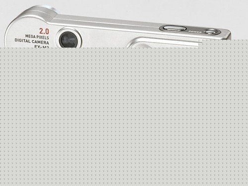 时刻以创新为先 回顾卡西欧相机发展史