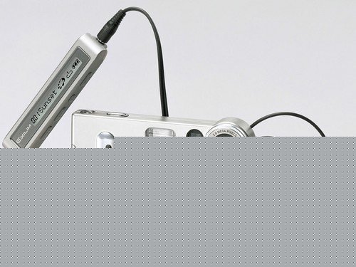 时刻以创新为先 回顾卡西欧相机发展史