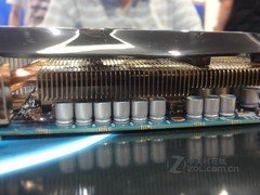 一线大厂豪华品质 技嘉GTX670卖3299元