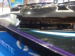 一线大厂豪华品质 技嘉GTX670卖3299元