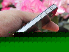 黑白无差别 8GB苹果iPhone 4再次到货