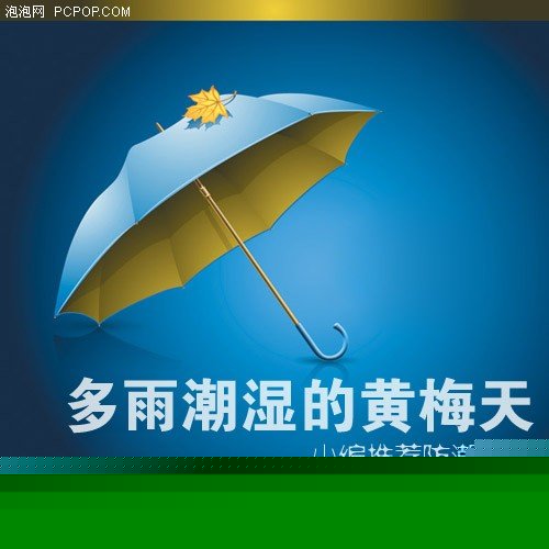 不惧潮湿环境 摄影器材防潮装备推荐