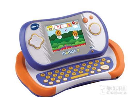 VTech（伟易达）推出两款儿童平板新品
