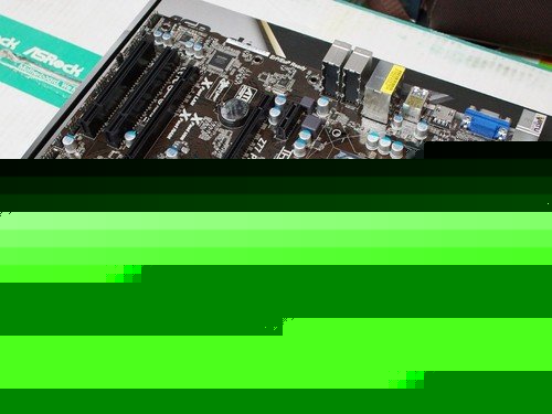 三核APU成新宠/四核i5-3450仅售1210元