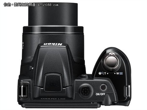 尼康人气长焦机 尼康L310亚马逊1449元