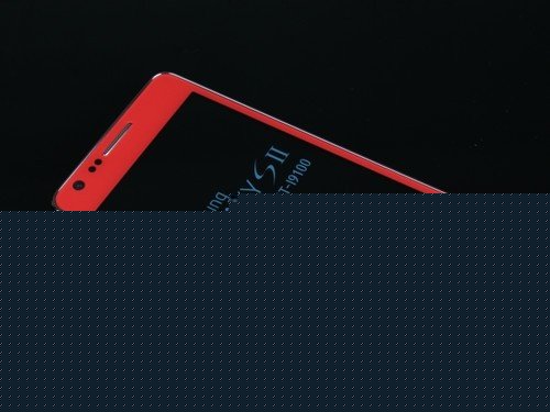 银河系列经典机型 三星i9100特价热卖