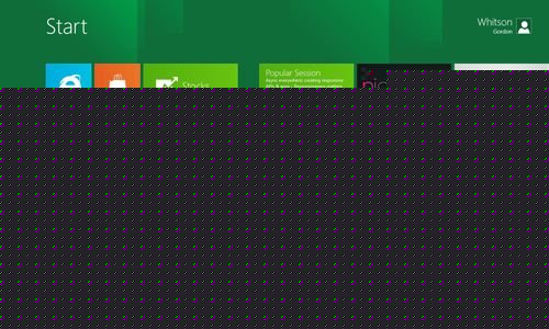 COMPUTEX 2012：互动操作成主流 体感触控新生活