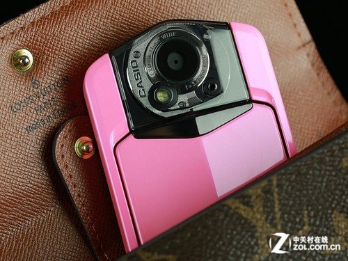 时刻以创新为先 回顾卡西欧相机发展史