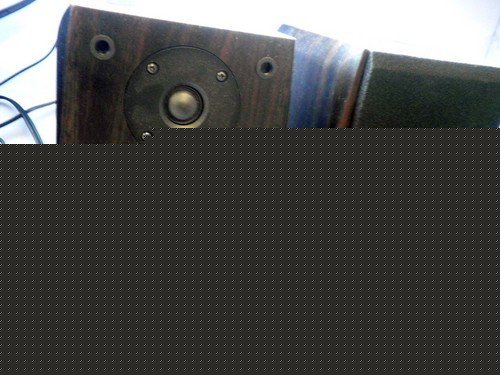 操作简单木质箱体 奋达R235音箱299元