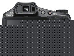 27mm广角、30倍光变 索尼HX200京东特价