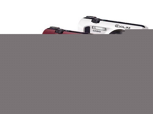 时刻以创新为先 回顾卡西欧相机发展史