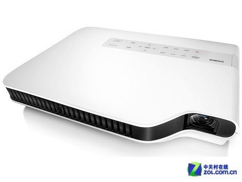 时刻以创新为先 回顾卡西欧相机发展史