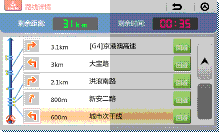 美行科技2011冬季版导航地图隆重上市