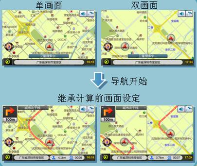 美行科技2011冬季版导航地图隆重上市