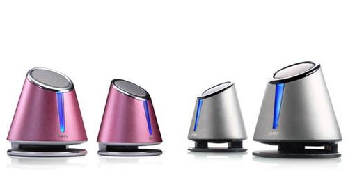 紧握科技趋势  奋达音频引领娱乐潮流 