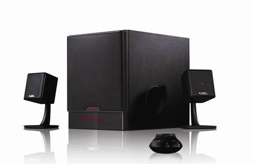 紧握科技趋势  奋达音频引领娱乐潮流 