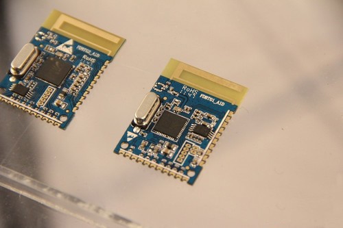 紧握科技趋势  奋达音频引领娱乐潮流 