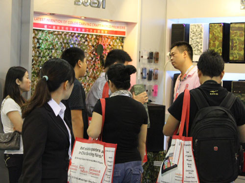 逆势发力，硕一科技强大阵容赴香港展 