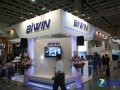 Computex2012:带您进入BIWIN前端科技 