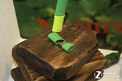 Computex2012:宇瞻科技全新理念产品 