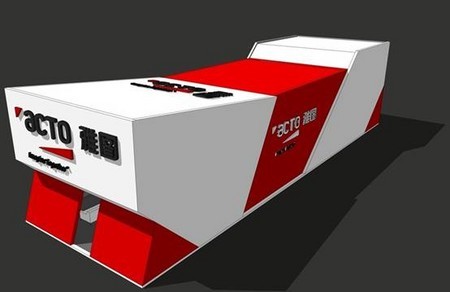 第八届文博会,雅图带你体验“文化+科技”的魅力