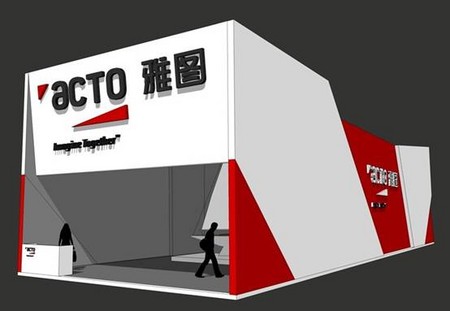 第八届文博会,雅图带你体验“文化+科技”的魅力